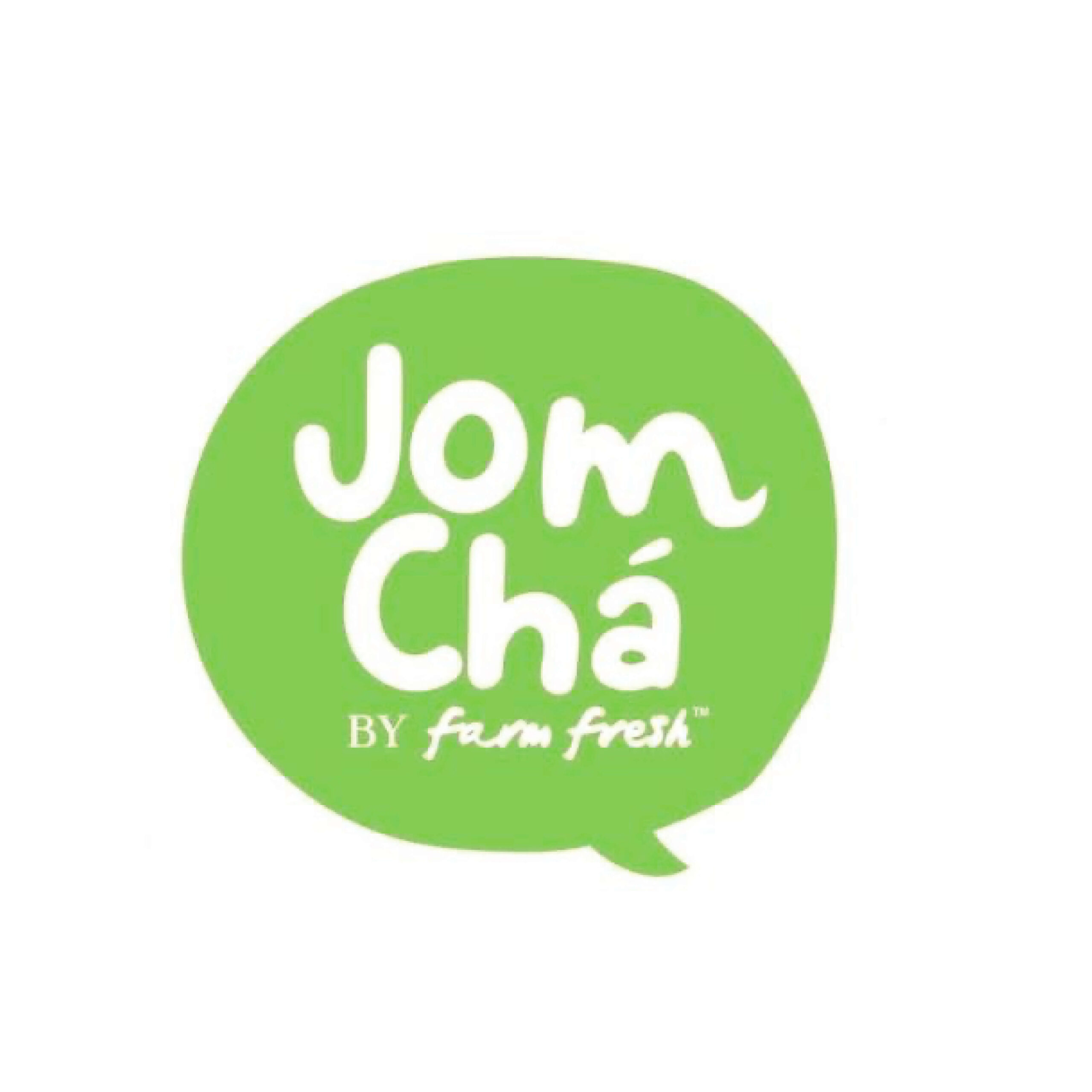 Jom Chá by Farm Fresh
