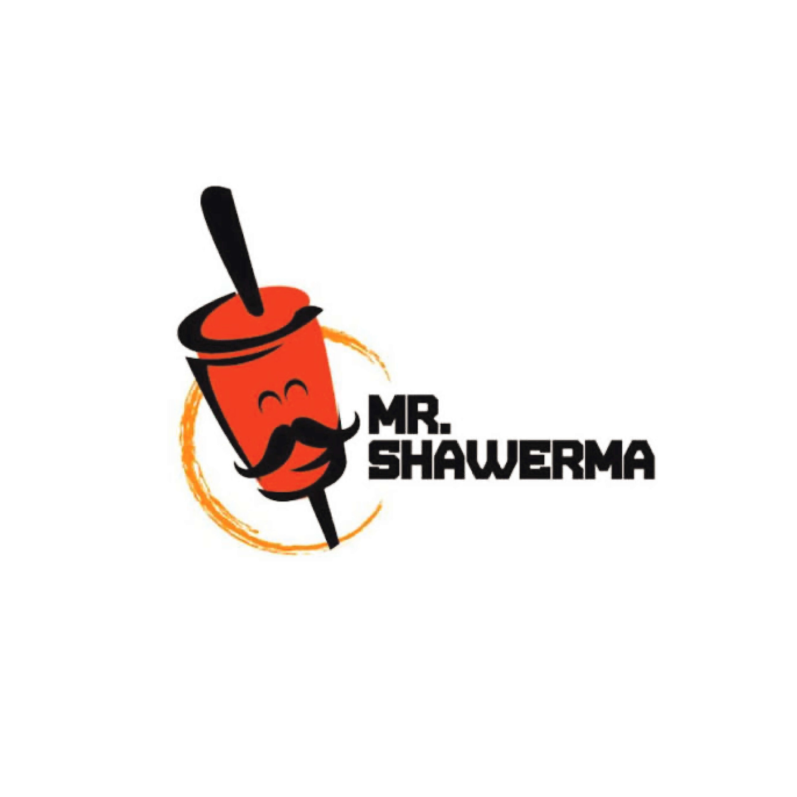 Mr Shawerma