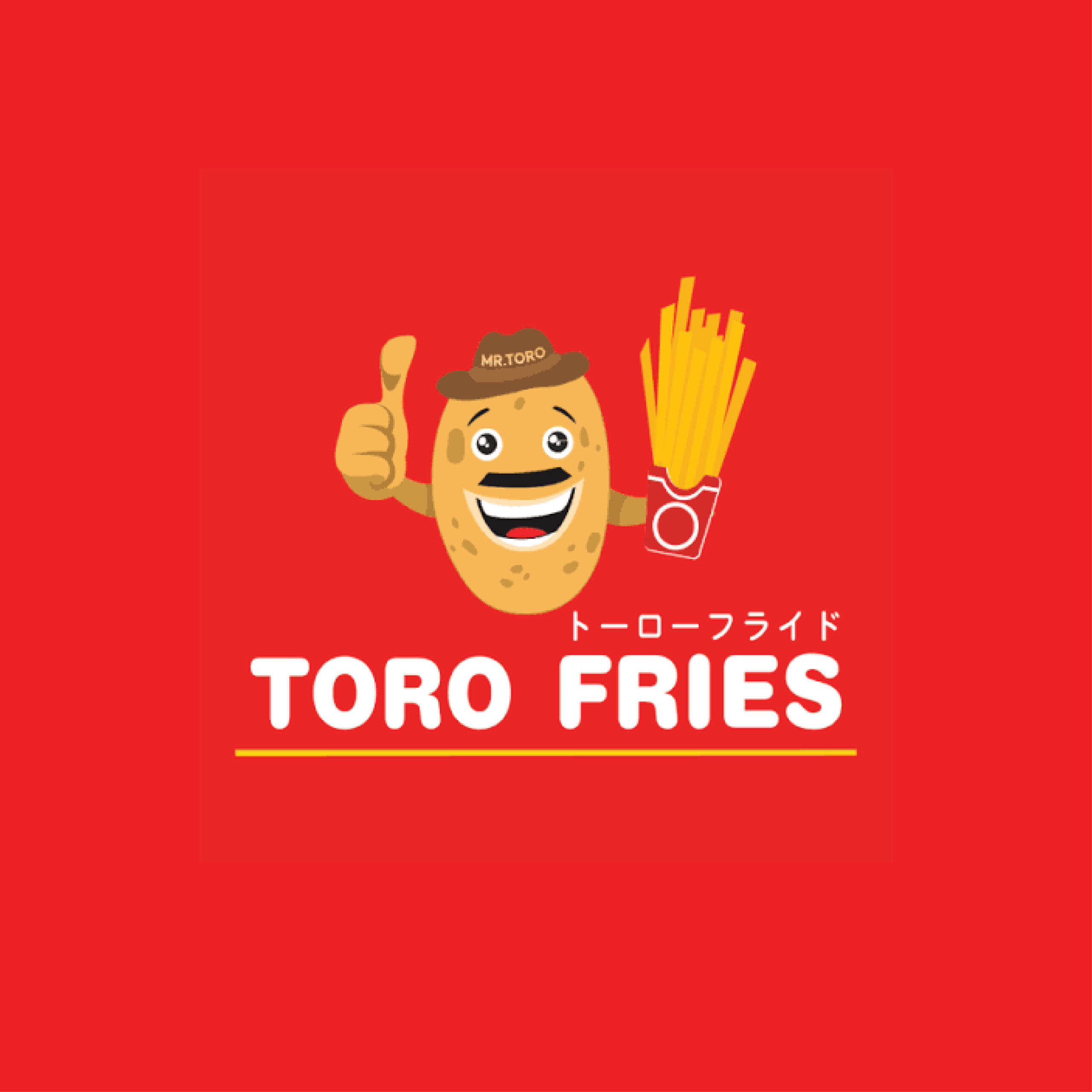Toro Fries