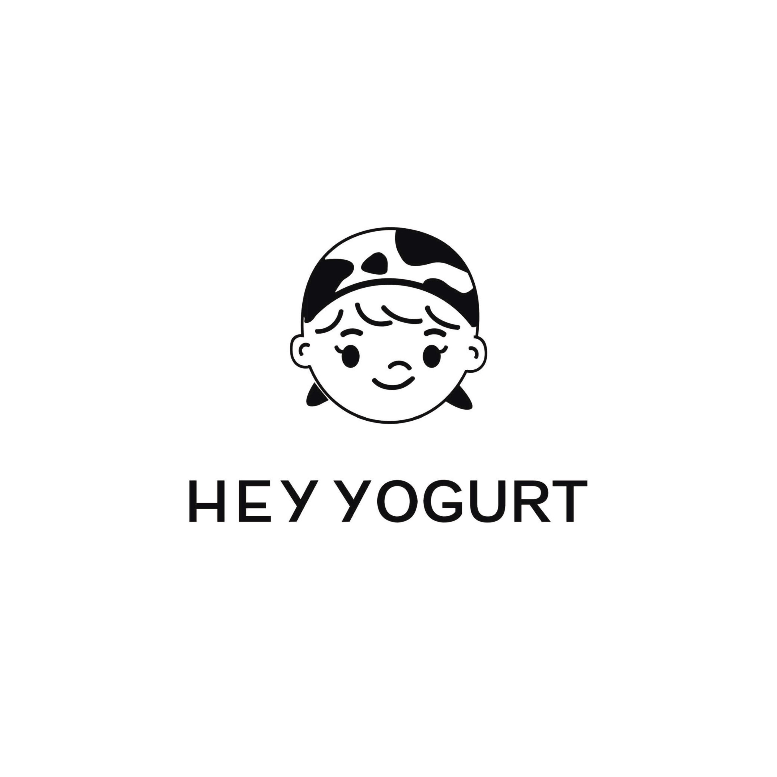 Hey Yogurt