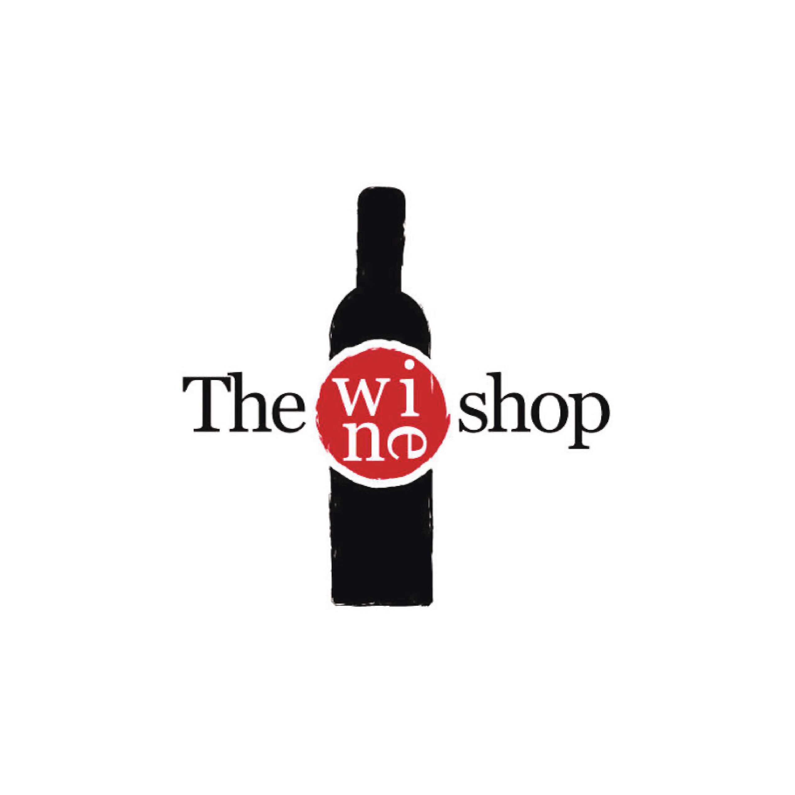 The Wine Shop