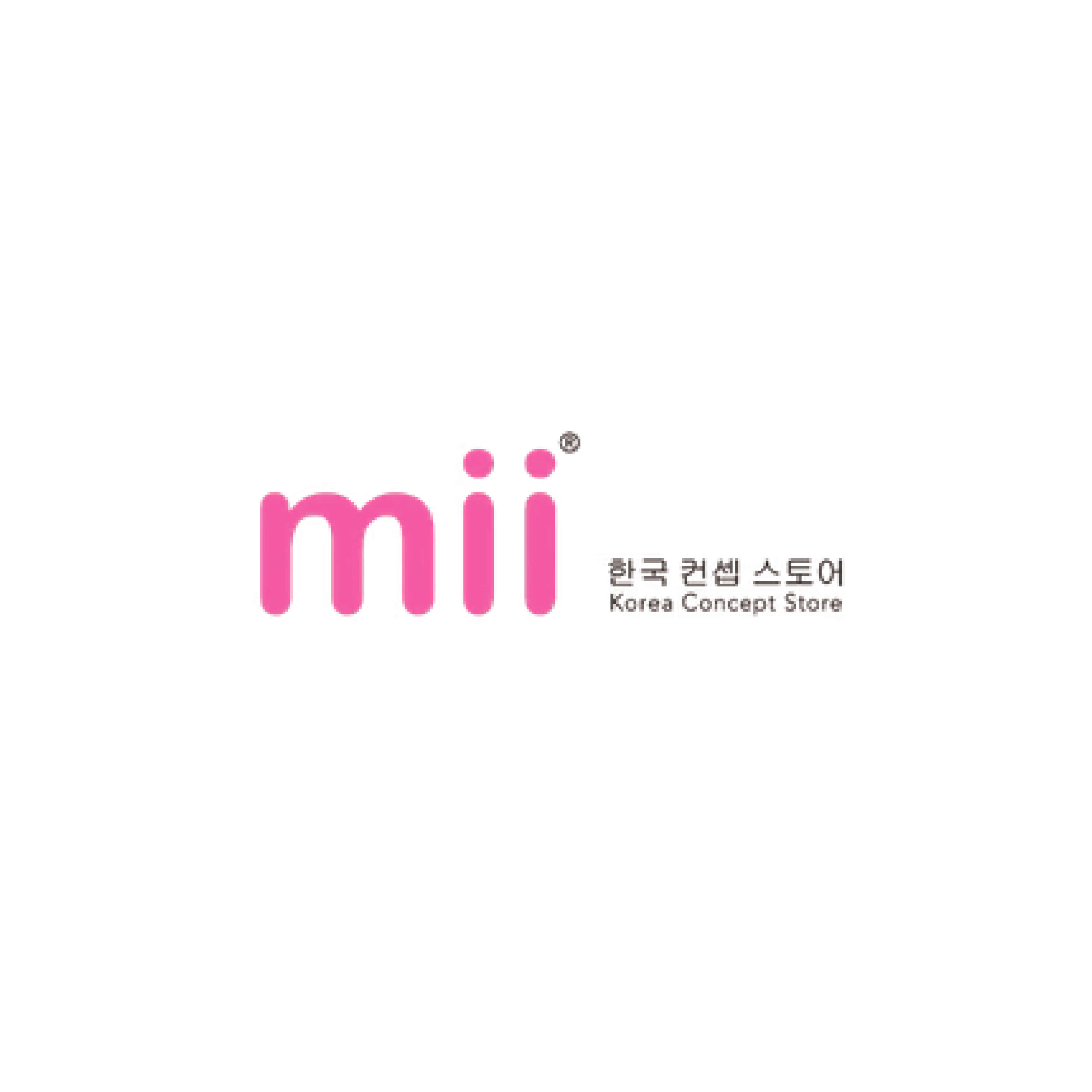 Mii Korea Concept Store