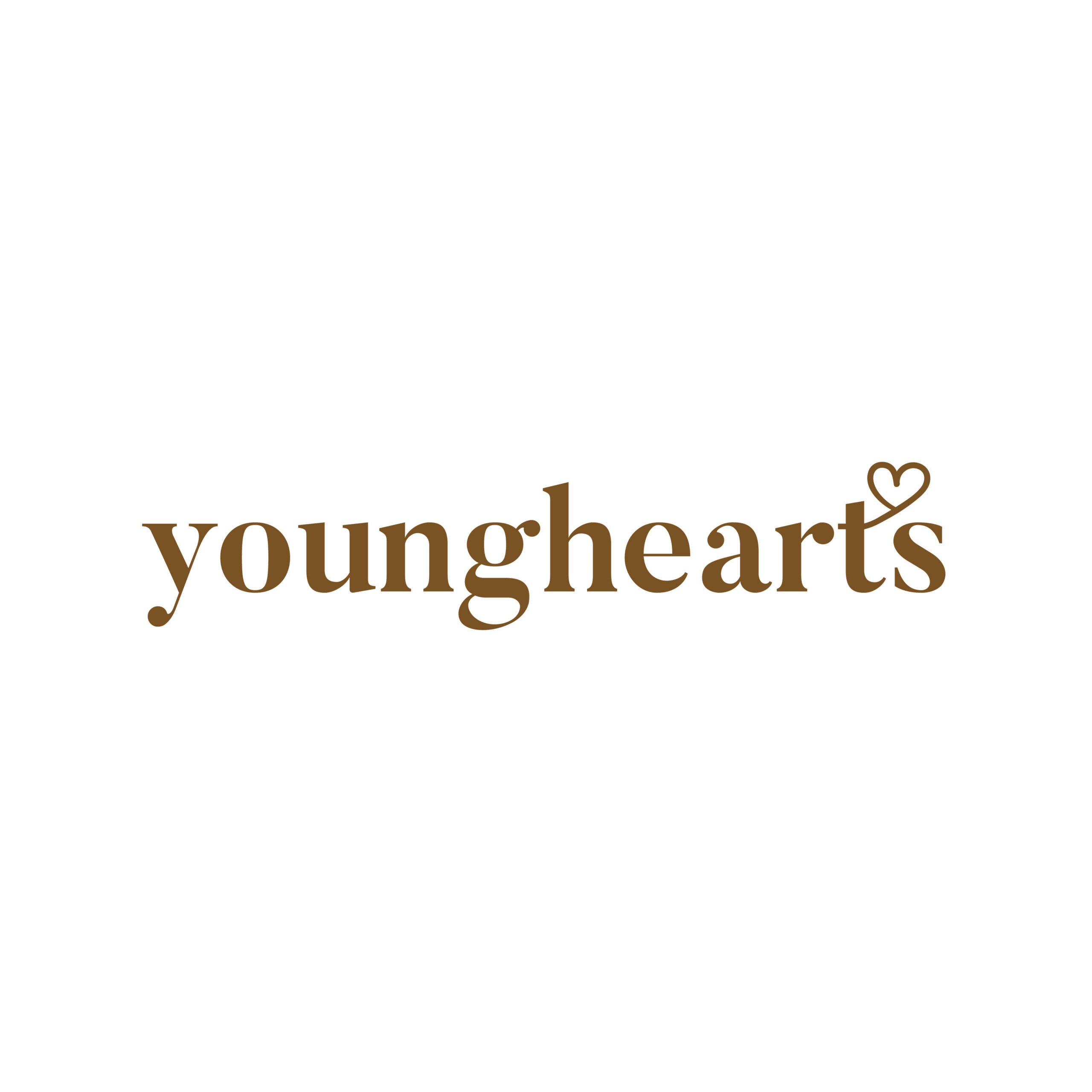 Everywear X Young Hearts