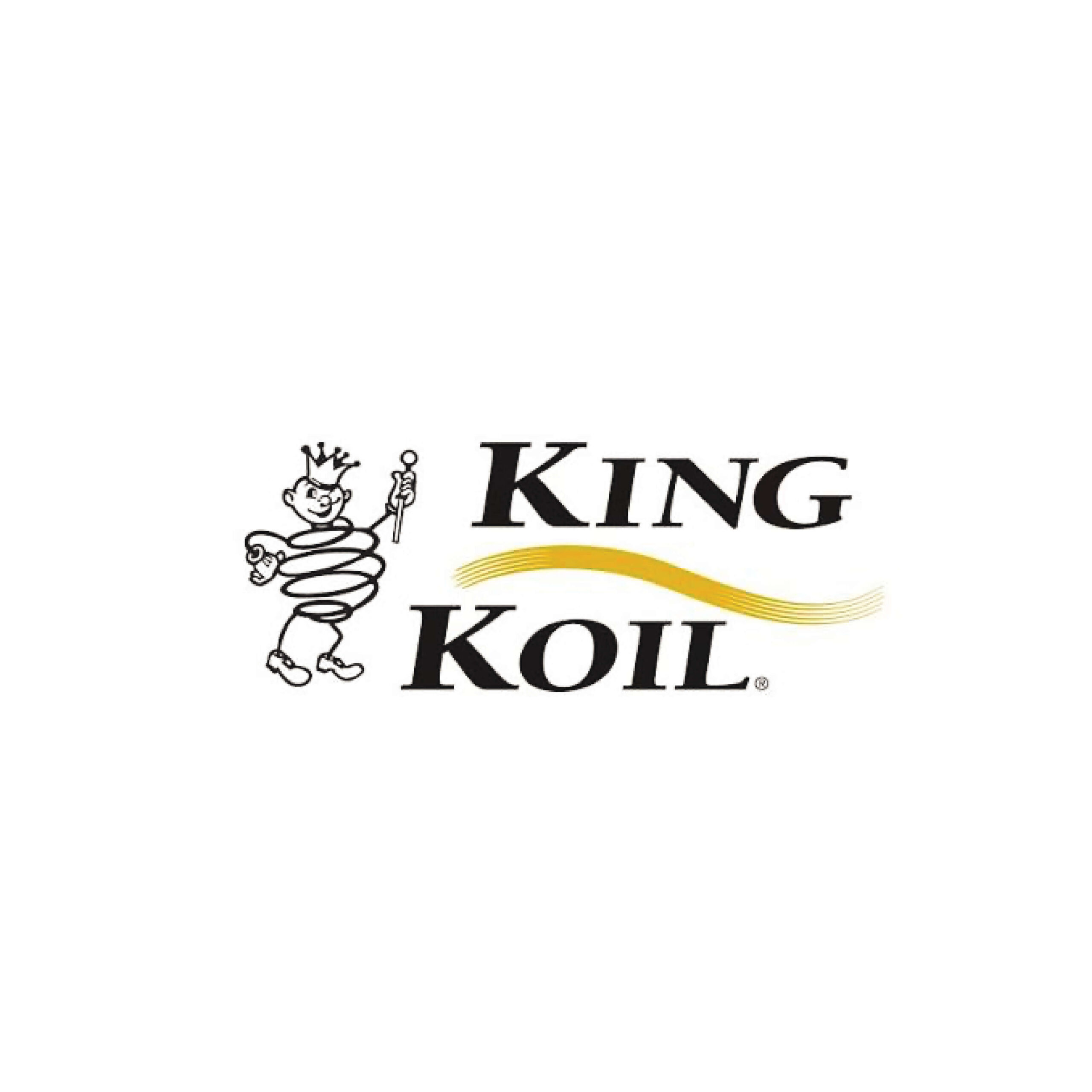 King Koil