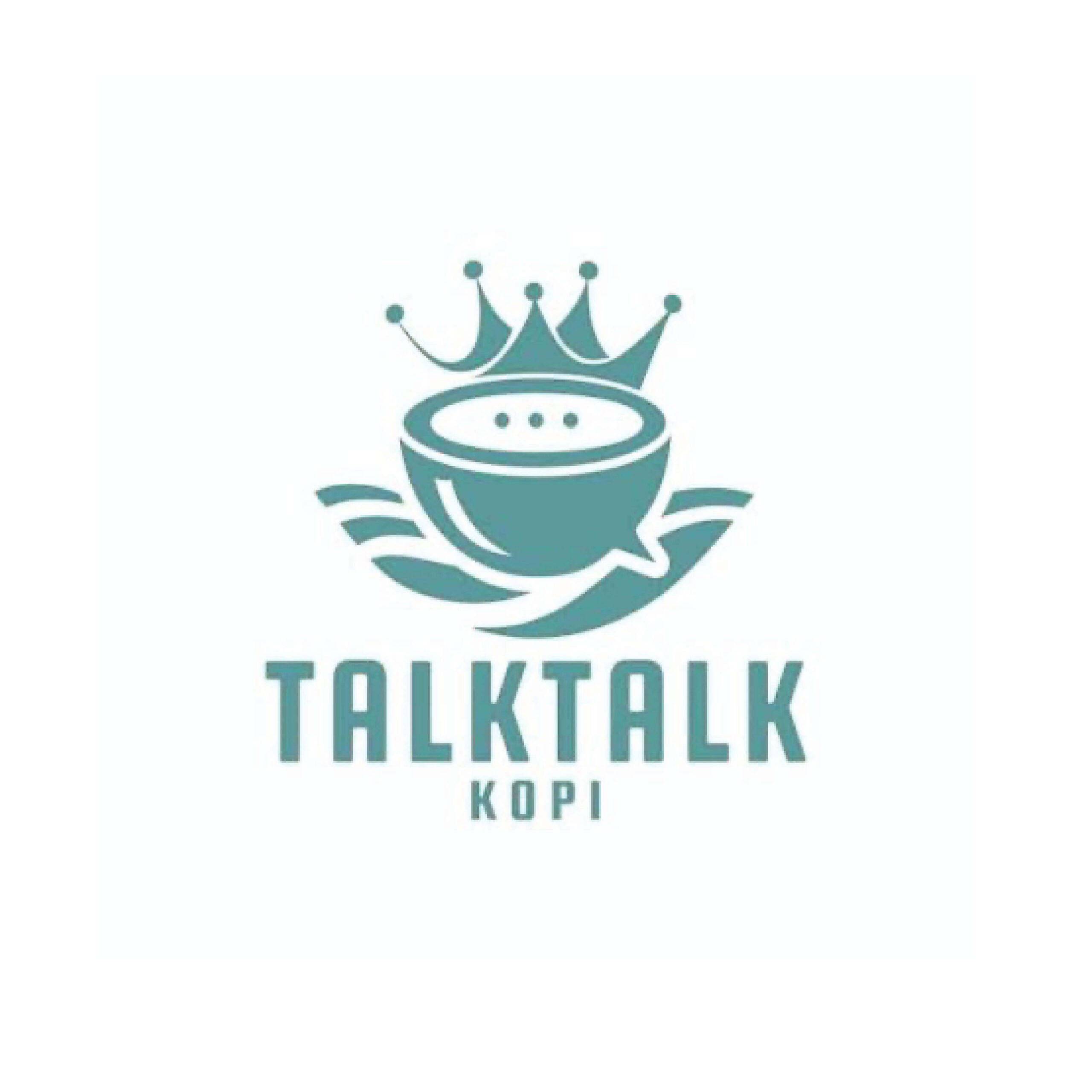 Talk Talk Kopi