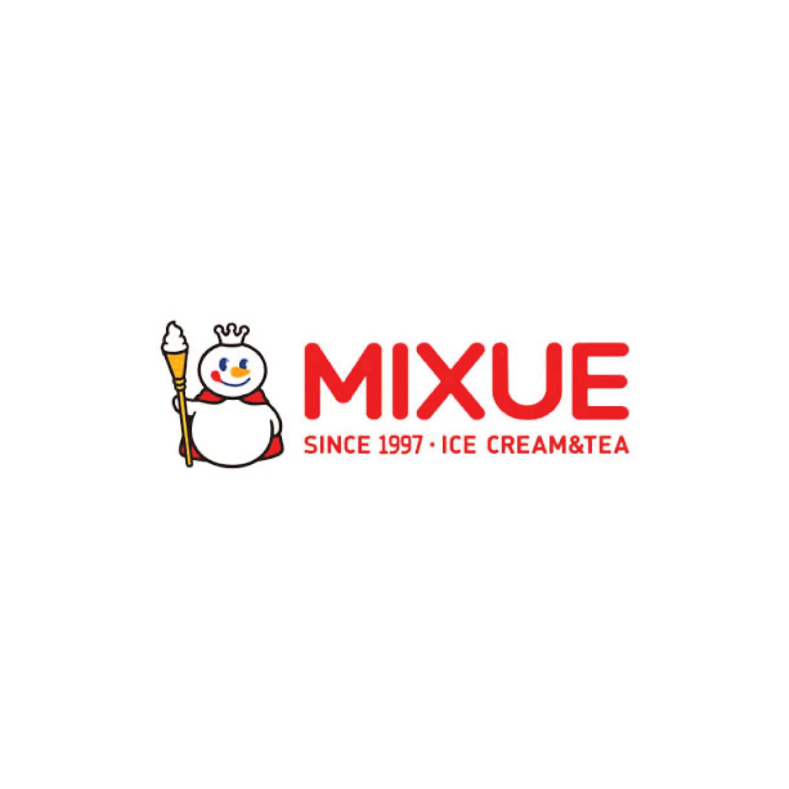 Mixue