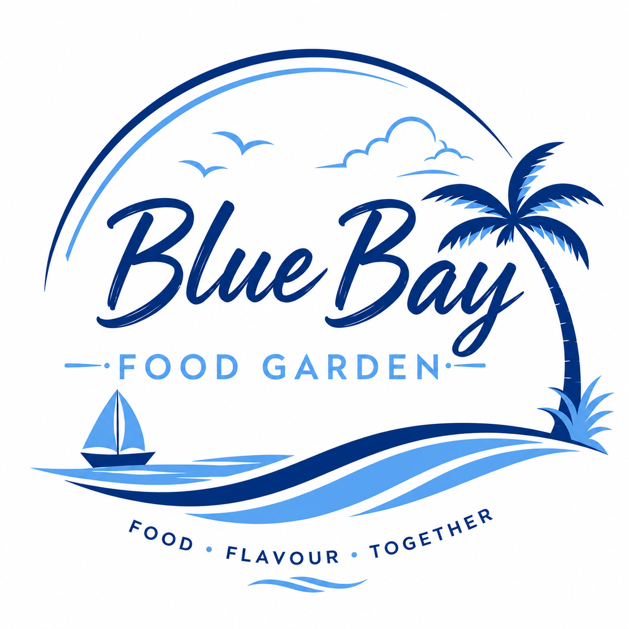 Blue Bay Food Garden