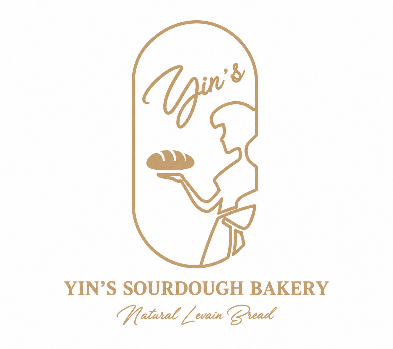 Yin’s Sourdough